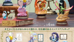 ポケットモンスター あにガチャどっとこむ