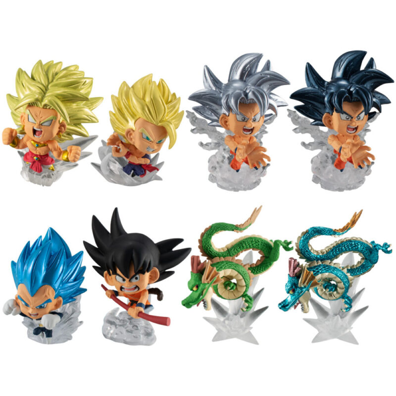 食玩21年6月発売 ドラゴンボール超戦士フィギュア5 バンダイ あにガチャどっとこむ 食玩21年6月発売 ドラゴンボール超戦士フィギュア5 バンダイ あにガチャどっとこむ