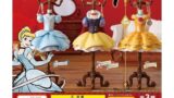 ガチャ21年4月発売 ぴた でふぉめ ディズニーヒーロー ヒロイン アクリルスタンド タカラトミーアーツ あにガチャどっとこむ