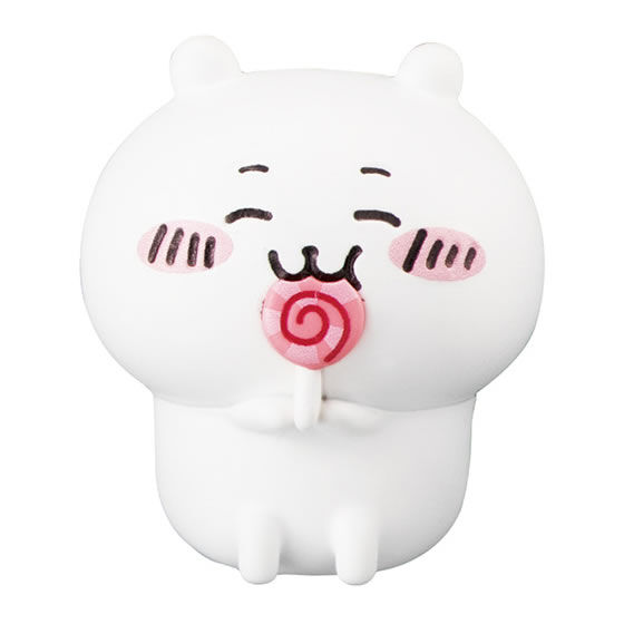 ガチャ21年8月発売 ちいかわ みんなでもぐもぐパーティ バンダイ あにガチャどっとこむ