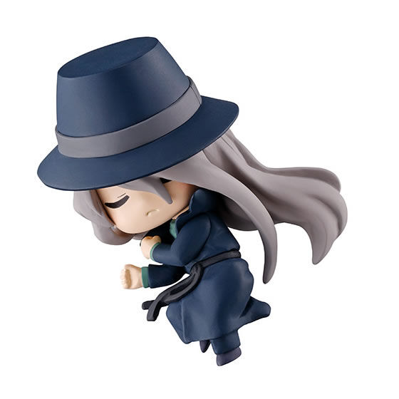 ガチャ21年8月発売 名探偵コナン ねむらせ隊2 バンダイ あにガチャどっとこむ
