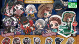 ガチャ21年7月発売 Identityv 第五人格 アイコンバッジコレクション５ バンダイ あにガチャどっとこむ
