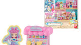 食玩21年9月発売 トロピカル ジュ プリキュア プリキュアメイクセット バンダイ あにガチャどっとこむ