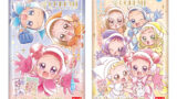 ガチャ21年8月発売 おジャ魔女どれみ ポロンタップコレクション バンダイ あにガチャどっとこむ