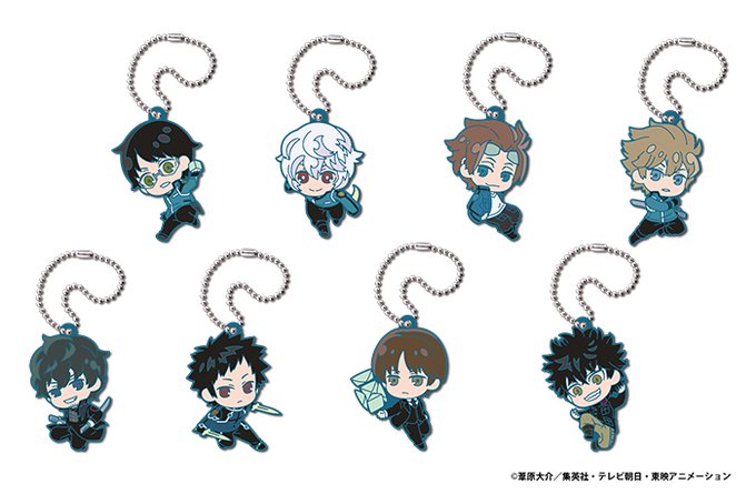 ガチャ21年12月発売 でふぉラバ ワールドトリガー キーホルダー タカラトミーアーツ あにガチャどっとこむ ガチャ21年12月発売 でふぉラバ ワールドトリガー キーホルダー タカラトミーアーツ あにガチャどっとこむ