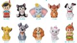 ガチャ22年7月発売 ディズニープリンセス エチケットケース タカラトミーアーツ あにガチャどっとこむ