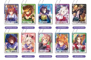 スライドミラー ウマ娘 プリティーダービーVol.2 A BOX