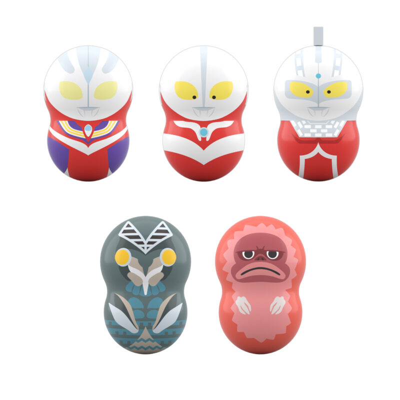 クーナッツ ウルトラマン