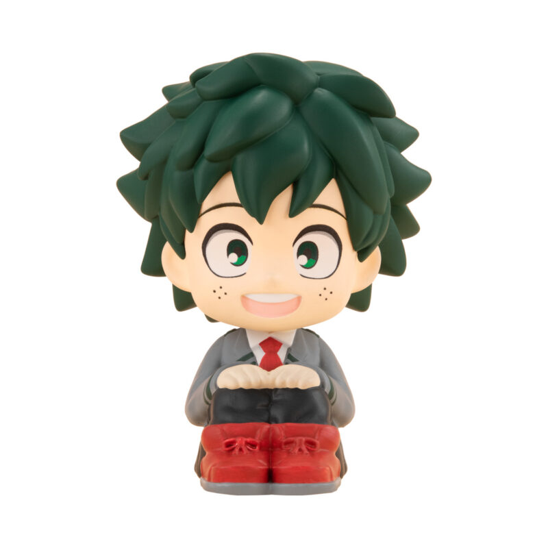 りらこっと 僕のヒーローアカデミア