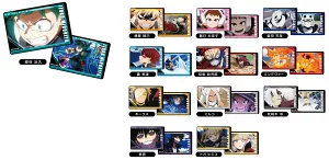 プラボードコレクションPetit 僕のヒーローアカデミア Vol.2