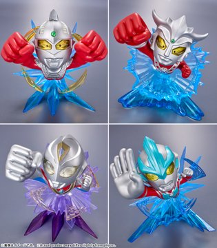 TAMASHII NATIONS BOX ウルトラマン ARTlized -進め銀河の果てまでも-