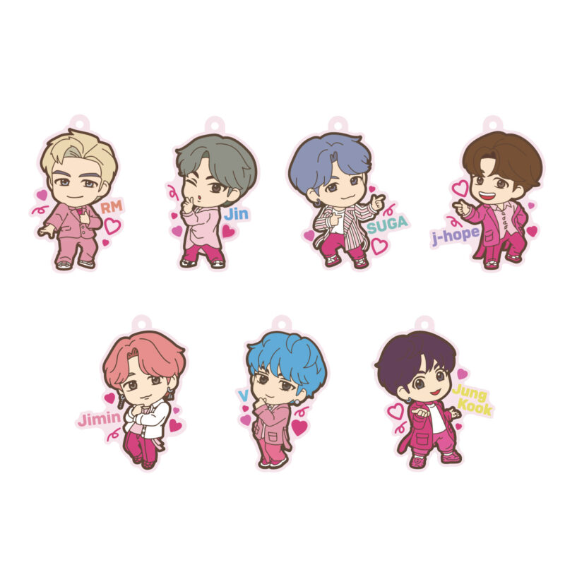 TinyTAN ラバマスグミ2