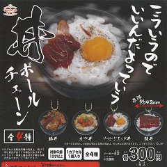 こういうのでいいんだよっていう丼ボールチェーン