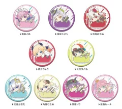 ホロライブ はぐみーつ D