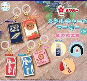 オリオン メタルチャームマーカー