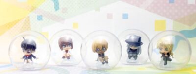 名探偵コナン ころコレ！コレクションフィギュア