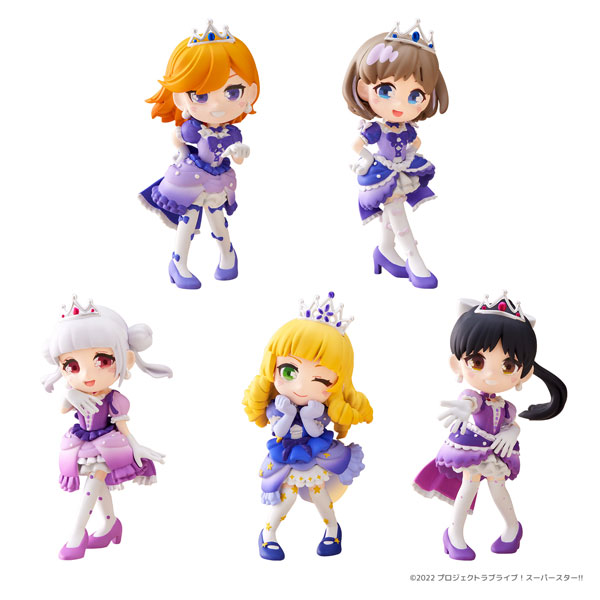 PalVerse ラブライブ！スーパースター！！