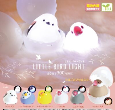 リトルバードライト