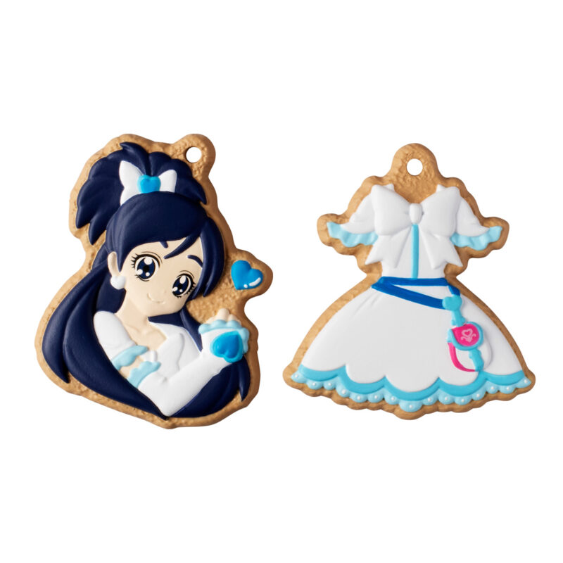 プリキュア クッキーチャームコット