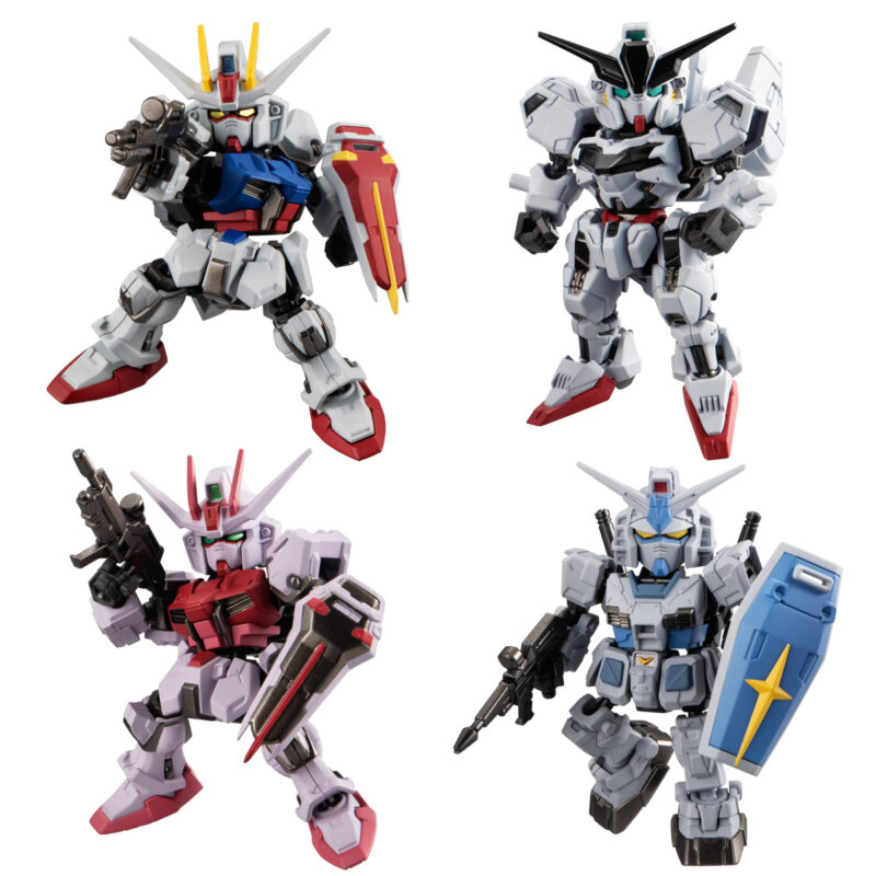 MOBILITY JOINT GUNDAM VOL.6