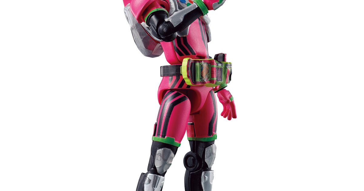 SO-DO CHRONICLE 仮面ライダーエグゼイド