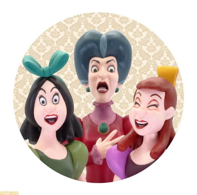 トレメイン家の肖像