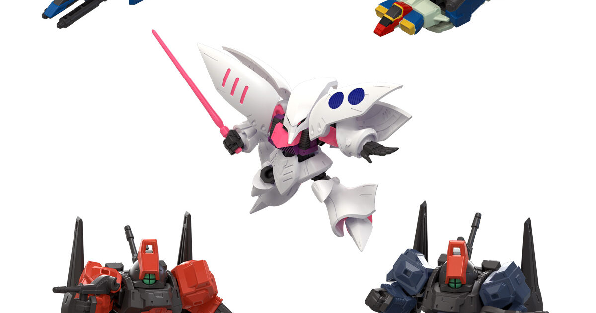 MOBILITY JOINT GUNDAM VOL.10