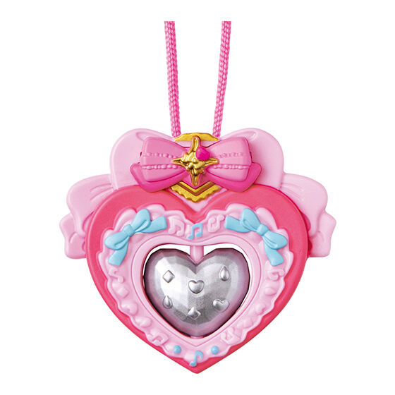 キミとアイドルプリキュア♪ アクセサリーコレクション