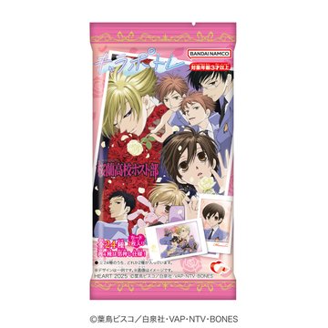 キャラポトレ 桜蘭高校ホスト部