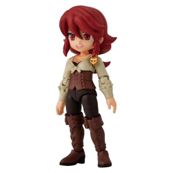 リンクトラベラーズ 脱出！トウキョウスレート編 SIDE:C