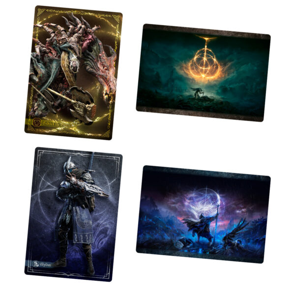 エルデンリング ツインウエハース