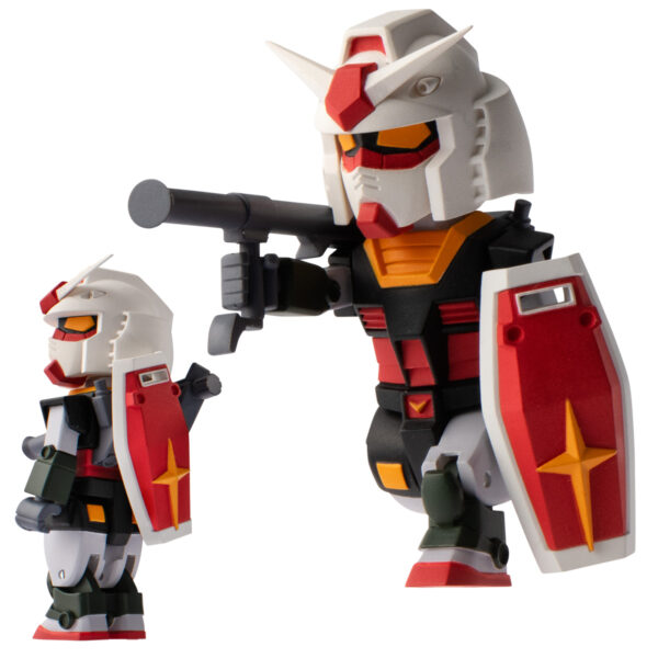 bit lot ガンダム 2