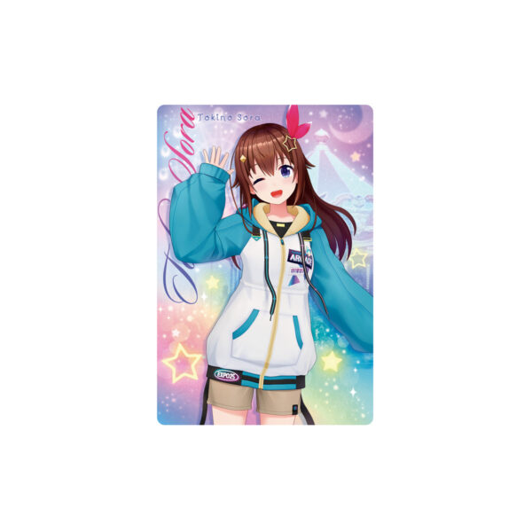 ホロライブプロダクション ウエハース vol.4