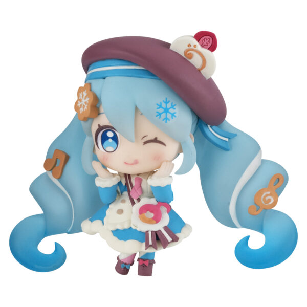 SNOW MIKU2026 COLLECTION