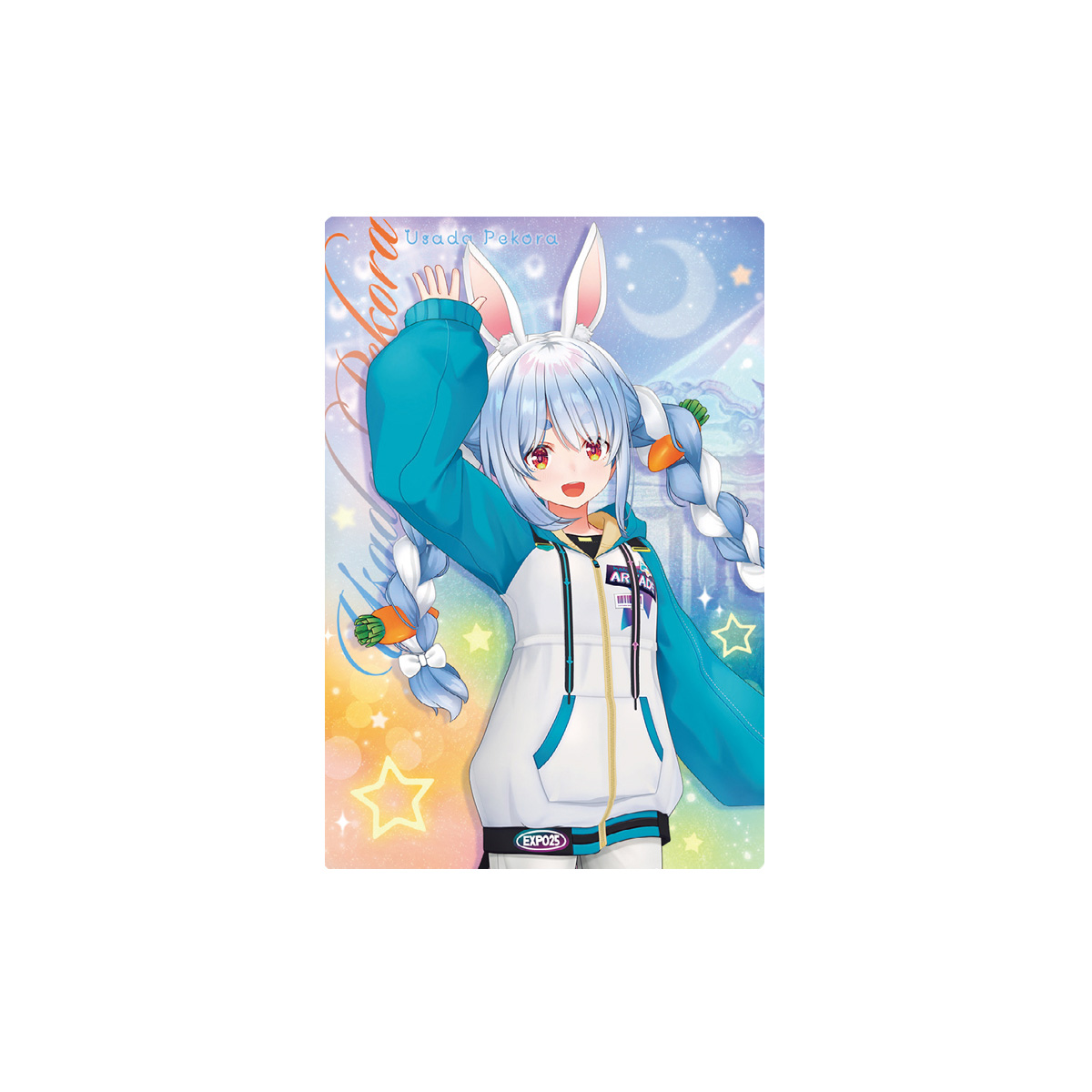 ホロライブプロダクション ウエハースvol.5