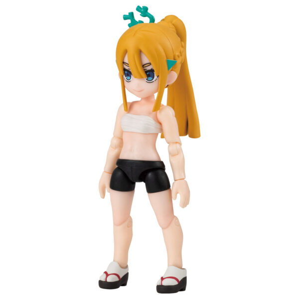 リンクトラベラーズ 武ノ国のサムライ編 SIDE:C