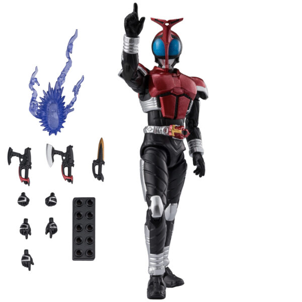 掌動 EXCEED 仮面ライダー2