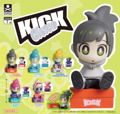 KICKchan
