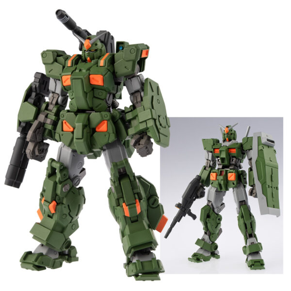 ガンダムアーティファクトPRO フルアーマー・ガンダム