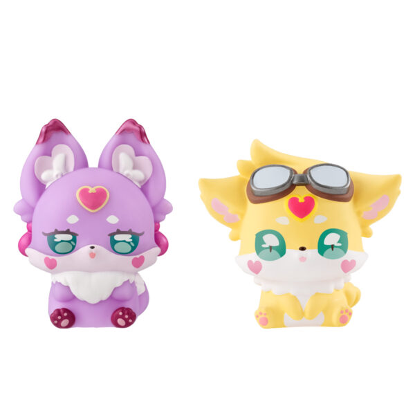 名探偵プリキュア！スウィートパールドール2