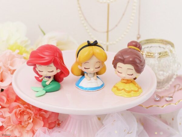 Disney Characters lumipotte