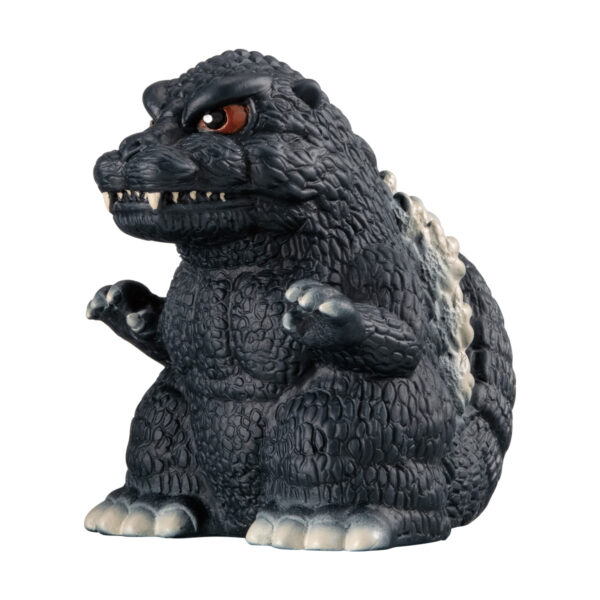 GODZILLA SOFVIDOLL 2